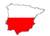 CRISTALMOTOR - Polski